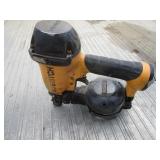 Bostitch Coil Nailer & Brad Nailer
