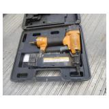 Bostitch Coil Nailer & Brad Nailer