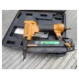 Bostitch Coil Nailer & Brad Nailer
