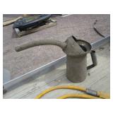 1/2" Porter Cable Electric Drill, (2) Extension Chord 3 Way Splitters, Oil Can