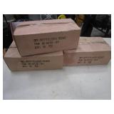 (36) Pair (New) Safety Glasses