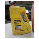 Chaulk Line Chaulk Partial Bottles Roughly 1/3 Full