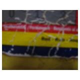 Chaulk Line Chaulk Partial Bottles Roughly 1/3 Full