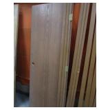 28" Door & Trim