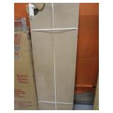 22"x70" Window & 36" Storm Door??