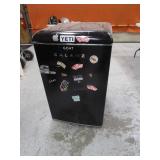 Small Garage Refrigerator 21"x21"x36"