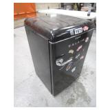 Small Garage Refrigerator 21"x21"x36"