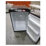 Small Garage Refrigerator 21"x21"x36"