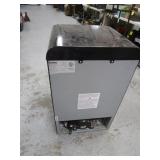 Small Garage Refrigerator 21"x21"x36"