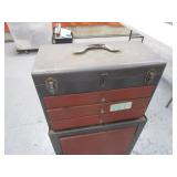 Tool Box 11"x19"x40"