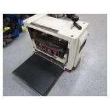 Jet 12.5" Wood Planer