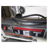 Jet 12.5" Wood Planer