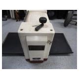 Jet 12.5" Wood Planer