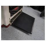 Jet 12.5" Wood Planer