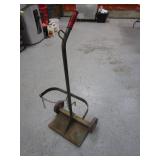 Torch Cart