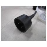 Toro Electric Power Shovel