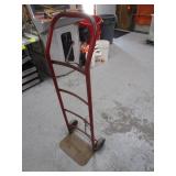 Hand Cart