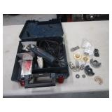 Bosch Oscillating Tool & Accessories