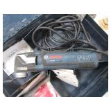 Bosch Oscillating Tool & Accessories