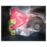 Bosch Oscillating Tool & Accessories