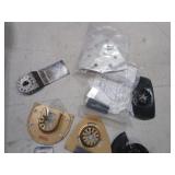 Bosch Oscillating Tool & Accessories