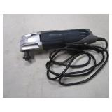 Chicago Electric Oscillating Tool & Accessories