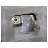 Chicago Electric Oscillating Tool & Accessories