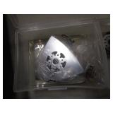 Chicago Electric Oscillating Tool & Accessories