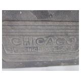 Chicago Electric Oscillating Tool & Accessories