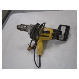 DeWalt 1/2" Drill