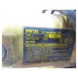DeWalt 1/2" Drill