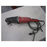 Milwaukee 1/2" Super Hawg Drill