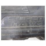 Milwaukee 1/2" Super Hawg Drill