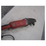 Milwaukee 1/2" Super Hawg Drill