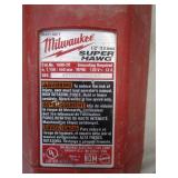 Milwaukee 1/2" Super Hawg Drill