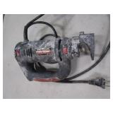 Cut Out Tool, Heat Gun, Soldering Gun