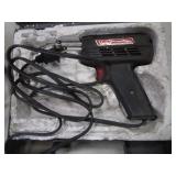 Cut Out Tool, Heat Gun, Soldering Gun