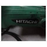 1/2" Drill & Angle Grinder