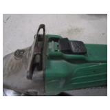 1/2" Drill & Angle Grinder