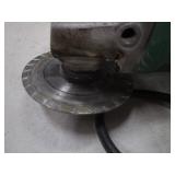 1/2" Drill & Angle Grinder