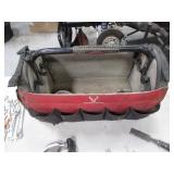 Tool Bag & Misc Tools