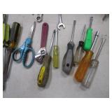 Tool Bag & Misc Tools