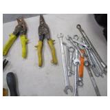 Tool Bag & Misc Tools