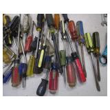 Tool Bag & Misc Tools