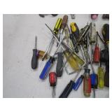 Tool Bag & Misc Tools