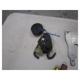 Tool Bag & Misc Tools