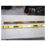 Tool Bag & Misc Tools