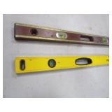 Tool Bag & Misc Tools