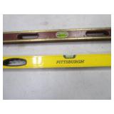 Tool Bag & Misc Tools