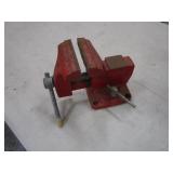3.5" Bench Vise